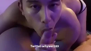 Asian Gay XXX Orgasm 5