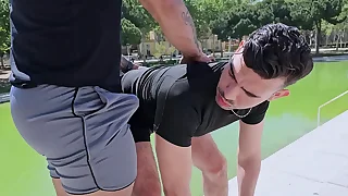 Hot Distraction there my Bore